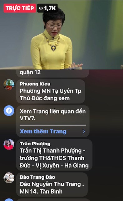 Ảnh đại diện